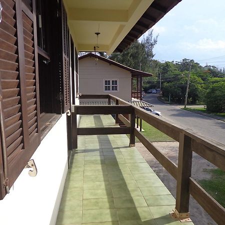 Apartamento Sul Na Praia Da Ferrugem Garopaba Exterior photo