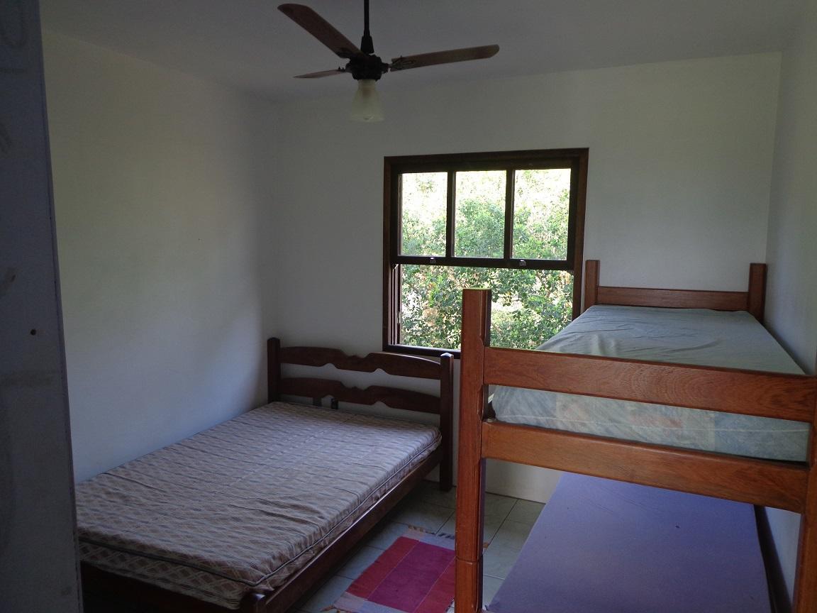 Apartamento Sul Na Praia Da Ferrugem Garopaba Exterior photo