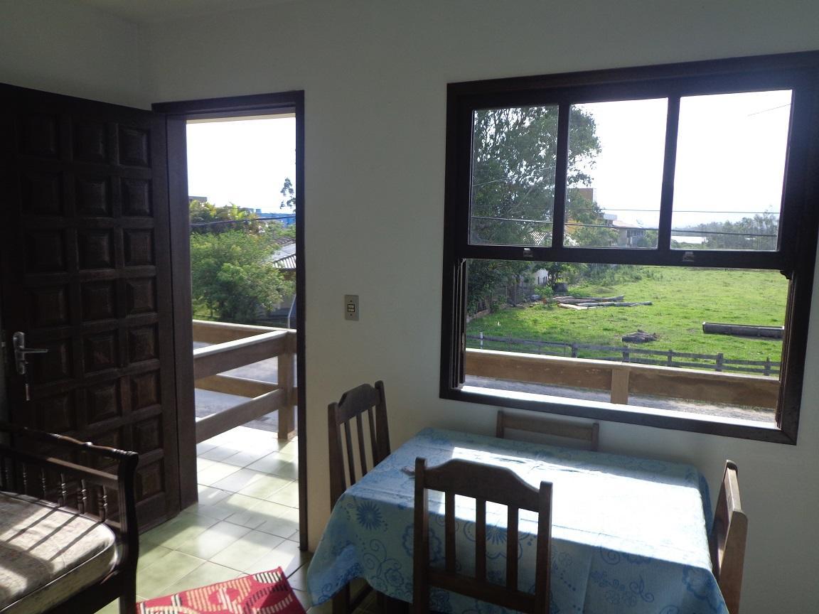 Apartamento Sul Na Praia Da Ferrugem Garopaba Exterior photo